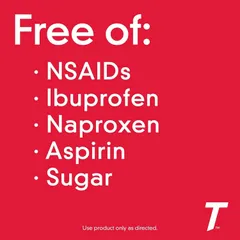 Viên uống giảm đau Tylenol Extra Strength Acetaminophen 500mg - Giảm đau hiệu quả, hộp 225 viên sản xuất tại Mỹ
