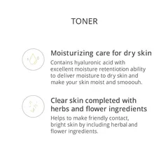Set AHC Hyaluronic Dewy Radiance – Toner + Emulsion Dưỡng Ẩm Sâu, Căng Bóng Da, Phục Hồi Độ Ẩm