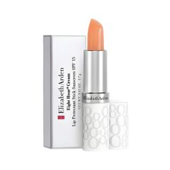Son Dưỡng Môi Elizabeth Arden Eight Hour Lip Protectant Stick SPF15 3.7ml - Dưỡng Ẩm, Bảo Vệ Chống Nắng, Giúp Môi Mềm Mượt