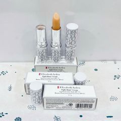 Son Dưỡng Môi Elizabeth Arden Eight Hour Lip Protectant Stick SPF15 3.7ml - Dưỡng Ẩm, Bảo Vệ Chống Nắng, Giúp Môi Mềm Mượt