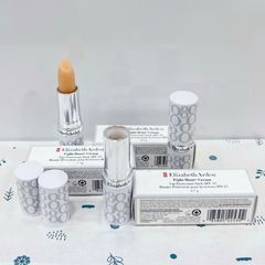 Son Dưỡng Môi Elizabeth Arden Eight Hour Lip Protectant Stick SPF15 3.7ml - Dưỡng Ẩm, Bảo Vệ Chống Nắng, Giúp Môi Mềm Mượt