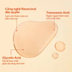 Tinh Chất Serum Murad Rapid Dark Spot Correcting 30ml -  Hỗ Trợ Mờ Nám, Tàn Nhang, Thâm Sạm 403750