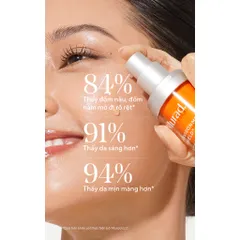 Tinh Chất Serum Murad Rapid Dark Spot Correcting 30ml -  Hỗ Trợ Mờ Nám, Tàn Nhang, Thâm Sạm 403750