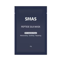 Mặt Nạ SMAS Peptide Silk 25g - Phục Hồi, Cấp Ẩm, Dịu Da 403751