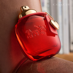 Nước Hoa Nữ Coach Love EDP 50ml - Hương Ngọt Dịu, Phong Cách Thanh Lịch, Lưu Hương Lâu, Quà Tặng Xuất Xắc
