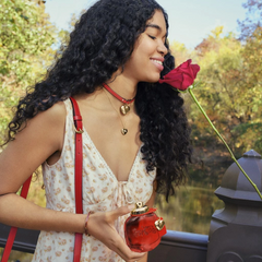 Nước Hoa Nữ Coach Love EDP 50ml - Hương Ngọt Dịu, Phong Cách Thanh Lịch, Lưu Hương Lâu, Quà Tặng Xuất Xắc