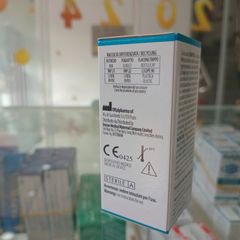 Nước Mắt Solidra Plus 10ml - Duy Trì Độ Ẩm và Nhớt Mắt, Bảo Vệ Mắt Hiệu Quả từ Oftalpharma Ý, Giảm Mỏi Mắt và Khô Mắt