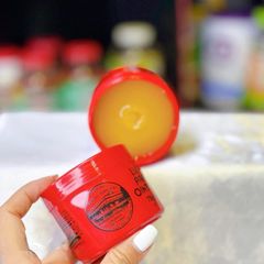 Kem dưỡng môi đa năng Lucas Papaw 75g, mềm môi, dưỡng ẩm