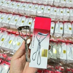 Kẹp Mi Shiseido - Eyelash Curler Thiết Kế Tinh Tế Tạo Độ Cong Tự Nhiên - Dụng Cụ Làm Đẹp Không Thể Thiếu cho Phái Nữ