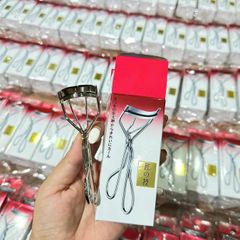 Kẹp Mi Shiseido - Eyelash Curler Thiết Kế Tinh Tế Tạo Độ Cong Tự Nhiên - Dụng Cụ Làm Đẹp Không Thể Thiếu cho Phái Nữ