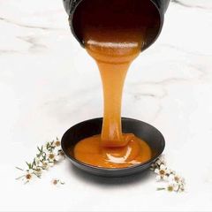 Mật ong Manuka UMF 5+ Comvita 500g, tăng sức đề kháng
