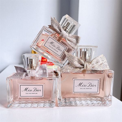 Nước Hoa Nữ Dior Miss Dior EDT 30ml - Hương Hoa Thanh Nhẹ, Nữ Tính, Tinh Tế, Flacon Sang Trọng, Phù Hợp Mọi Hoàn Cảnh