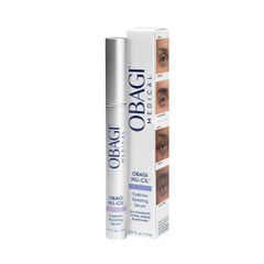 Tinh Chất Dưỡng Dày Lông Mày Obagi Eyebrow 15ml - Chăm Sóc Lông Mày Tự Nhiên, Tăng Cường Độ Dày và Đẹp Cho Khuôn Mặt