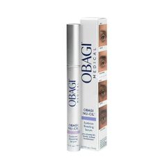 Tinh Chất Dưỡng Dày Lông Mày Obagi Eyebrow 15ml - Chăm Sóc Lông Mày Tự Nhiên, Tăng Cường Độ Dày và Đẹp Cho Khuôn Mặt
