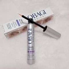 Tinh Chất Dưỡng Mi Obagi Nu-Cil Eyelash- Serum Chăm Sóc Mi Dày, Dài và Khỏe Mạnh