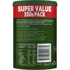 Whole Earth Stevia - Đường Ăn Kiêng Không Calo Tự Nhiên Hữu Cơ, Hỗ Trợ Giảm Cân và Kiểm Soát Đường Huyết, Hương Vị Ngọt Ngào