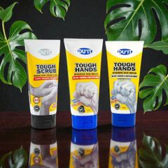 Kem Dưỡng Tay Du'It Tough Hands 150g - Kem Dưỡng Ẩm Chống Khô Căng Da Tay - Sản Phẩm Chăm Sóc Da Tay Đỉnh Cao, Thích Hợp Nam Nữ