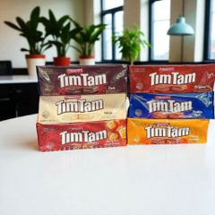 Bánh quy socola Arnotts Tim Tam hộp 9 cái