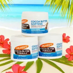 Palmer's 100g – Dưỡng ẩm với vitamin E và bơ cacao
