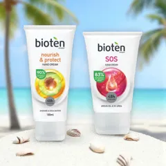 Kem Dưỡng Da Tay Bioten Mềm Mại, Không Nhờn Rít - Dưỡng Ẩm Hiệu Quả Cho Đôi Tay Khỏe Mạnh
