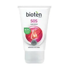 Kem Dưỡng Da Tay Bioten Mềm Mại, Không Nhờn Rít - Dưỡng Ẩm Hiệu Quả Cho Đôi Tay Khỏe Mạnh