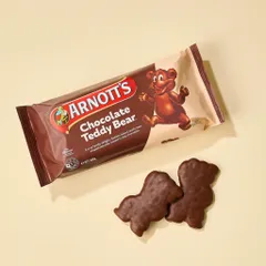 Bánh Arnotts Chocolate 200g Nhập Khẩu Úc - Bánh Quy Socola Giòn Rụm, Hương Vị Đặc Trưng Úc Thơm Ngon