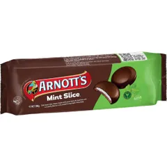 Bánh Arnotts Chocolate 200g Nhập Khẩu Úc - Bánh Quy Socola Giòn Rụm, Hương Vị Đặc Trưng Úc Thơm Ngon