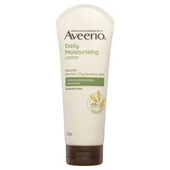 Kem Dưỡng Ẩm Aveeno 225mL - Không Hương Liệu, Dưỡng Da Khô Nhạy Cảm, Thấm Nhanh, Mịn Màng, Khỏe Mạnh