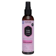 Xịt Dưỡng Hask 5 In 1 175ml - Phục Hồi Tóc Hư Tổn, Chắc Khỏe Cho Nam Nữ, Sản Phẩm Chăm Sóc Tóc Độc Quyền