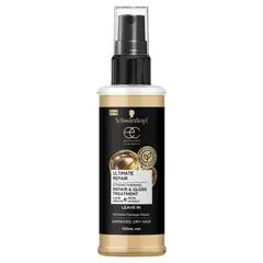 Schwarzkopf Extra Care Xịt Dưỡng Bóng Mượt Tóc 120ml