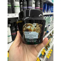 Mặt Nạ Dưỡng Tóc Phục Hồi Sâu Schwarzkopf 300ml - Kem Ủ Tóc Chuyên Sâu, Cấp Ẩm, Phục Hồi Tóc Hư Tổn