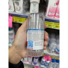Dermal Therapy Crystal Stick giúp khô thoáng vùng da 120g