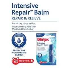 Son Dưỡng Blistex Stick Repair Giảm Khô Môi 4.25g