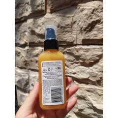 Dưỡng chất Schwarzkopf Coco Oil & Marrakesh cho tóc 100ml