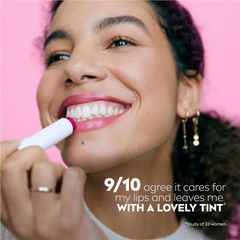 Son Dưỡng Môi NIVEA Lip Bill 4.8g - Dưỡng Ẩm An Toàn từ Úc, Không Hương Liệu Nhân Tạo, Bảo Vệ Môi Khô