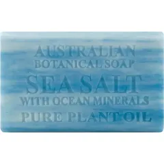 Xà Phòng Thiên Nhiên Australian Botanical Soap 200g - Dưỡng Ẩm Da Mịn Màng, Không Chất Độc Hại, Chăm Sóc Toàn Thân