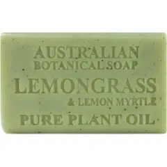 Xà Phòng Thiên Nhiên Australian Botanical Soap 200g - Dưỡng Ẩm Da Mịn Màng, Không Chất Độc Hại, Chăm Sóc Toàn Thân