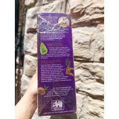 Hộp trà Dilmah Extra Strength 100 túi lọc - Trà đen thơm ngon, giúp tăng cường tinh thần, cho người yêu trà đích thực.