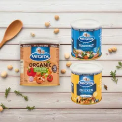 Bột Nêm Vegeta Nhập Khẩu Úc - Gia Vị Nấu Ăn Đậm Đà, Thích Hợp Cho Tất Cả Món Ăn, Hộp Tiện Dụng Cho Gia Đình Hiện Đại