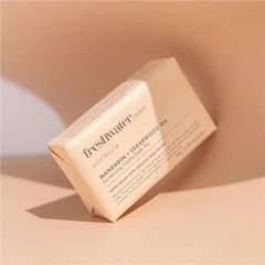 Xà Phòng Freshwater Farm Australia 200g - Chăm Sóc Da Nhạy Cảm, Thiên Nhiên, Không Hóa Chất, 6 Hương Thơm Thư Giãn, Sản Xuất Tại Úc