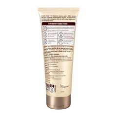 Kem Chống Nắng Mặt Hawaiian Tropic SPF 50+ Dịu Nhẹ 100ml - Bảo Vệ Da Toàn Diện Không Nhờn Rít, Hàng Nhập Úc