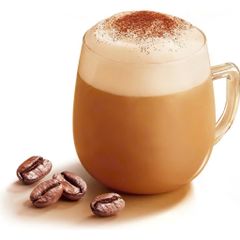 Cà phê hòa tan Nescafe Úc hộp 10 gói bọt kem - Thưởng thức cà phê hiện đại cho người bận rộn