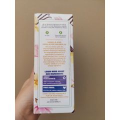Máy Khuếch Tán Tinh Dầu Vanilla 19ml - Thiết Kế Gọn Nhẹ, Thư Giãn Tinh Khiết Cho Không Gian Sống Sơn Mát