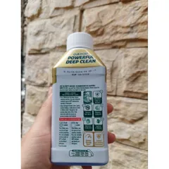 Pine O Cleen Úc nước vệ sinh máy giặt tẩy sạch, khử mùi