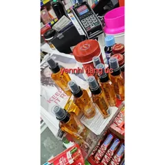 Serum Dưỡng Tóc Schwarzkopf Extra Care Daily Oil Elixir 100ml - Phục Hồi Tóc Khô, Chẻ Ngọn, Chống Oxy Hóa Hiệu Quả
