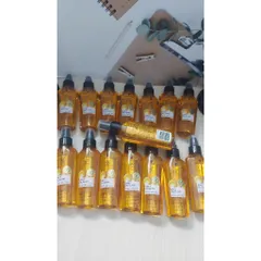 Serum Dưỡng Tóc Schwarzkopf Extra Care Daily Oil Elixir 100ml - Phục Hồi Tóc Khô, Chẻ Ngọn, Chống Oxy Hóa Hiệu Quả