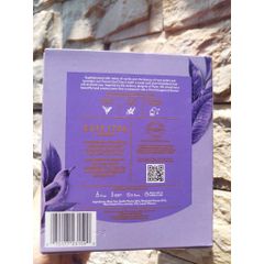Trà Twinings French Earl Grey 80 Gói - Trà Đen Cam Bergamot Hương Dịu Nhẹ, Quà Tặng Sang Trọng, Thư Giãn Từng Ngày