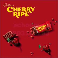 Hộp Socola Cadbury Mini Collection 180g - Thanh Crunchie Mật Ong Giòn Nhập Khẩu Úc - Snack Ngọt Ngào Cho Mọi Dịp
