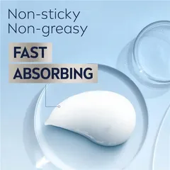 NIVEA MEN Sensitive Post Shave Balm 100ml giảm kích ứng da nhạy cảm