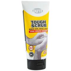 Kem Dưỡng Tay Du'It Tough Hands 150g - Giảm Khô Ráp, Cung Cấp Độ Ẩm, Thấm Nhanh, Không Bóng Nhờn, Phù Hợp Cho Nam Nữ